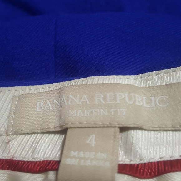 Pants - Picture 1 of 2